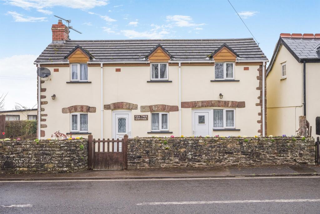 Main image of property: Llansoy, Usk