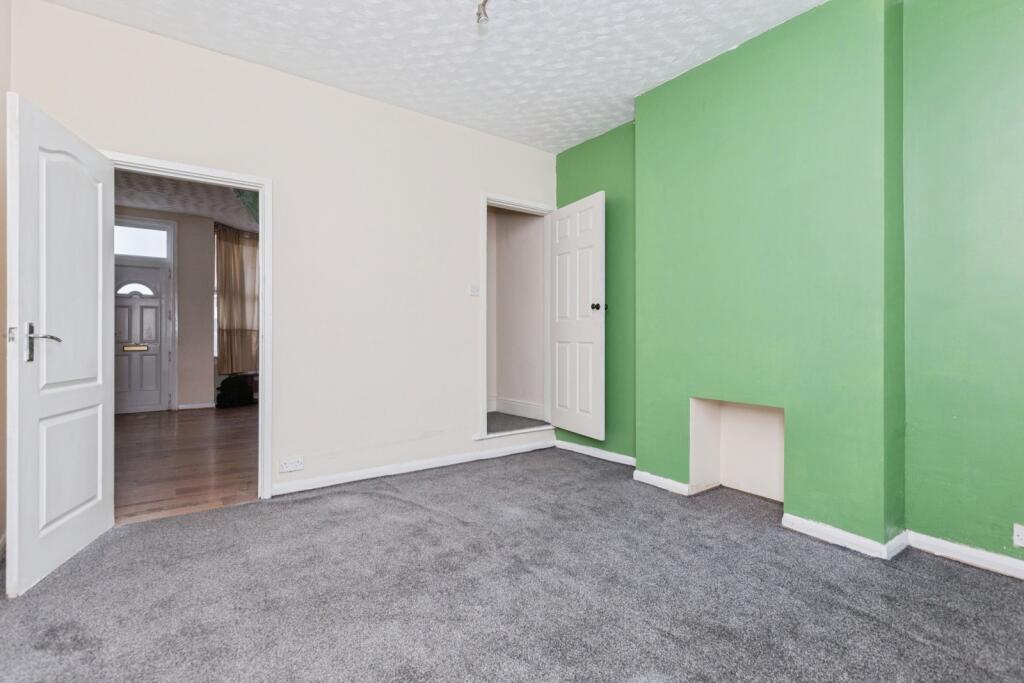 Main image of property: Wilberforce Road, LEICESTER, Leicestershire, LE3