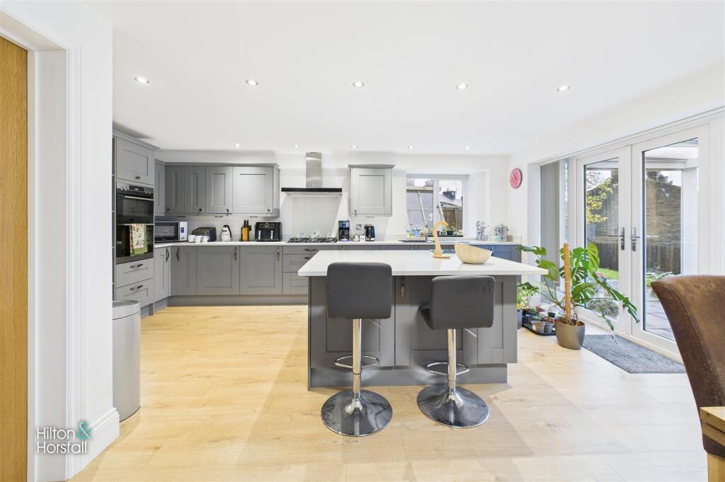 Additional image 5 of Rowan Drive, Foulridge