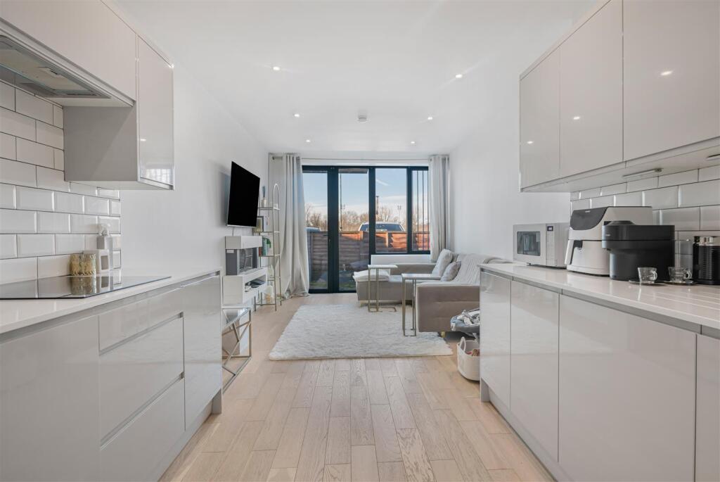 Main image of property: Rose Hill, Sutton