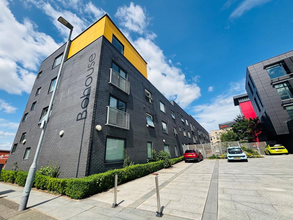 Main image of property: Bohouse, Sussex Street, Middlesbrough