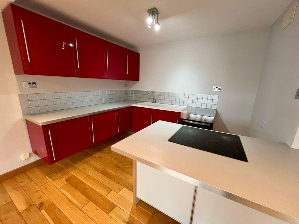 Main image of property: Marine Road East, Lakeland House Marine Road East, LA4
