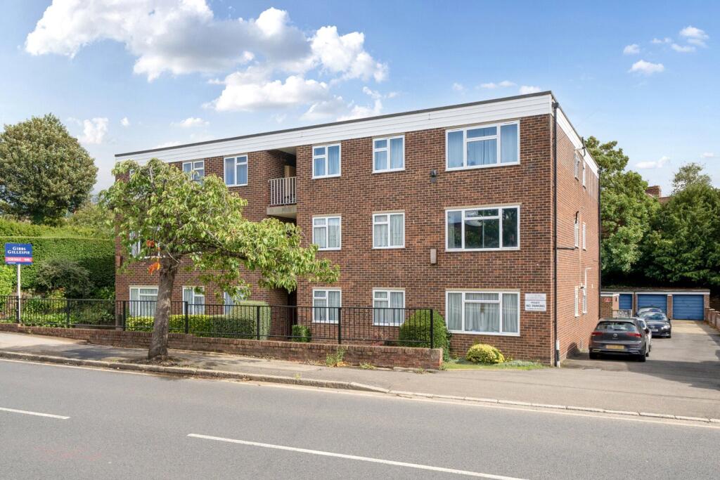 Main image of property: Harefield Road, Uxbridge
