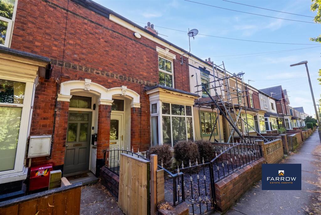 Main image of property: Peaksfield Avenue, Grimsby