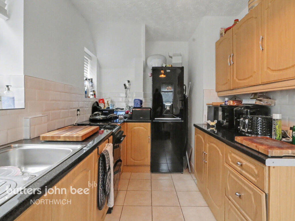 Main image of property: Alamein Road, Northwich