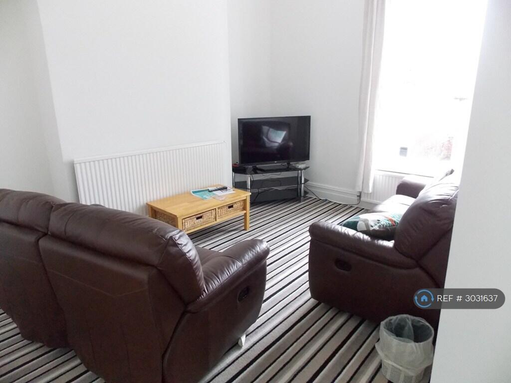 Main image of property: West Cliff, Preston, PR1