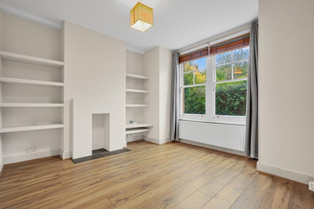 Aylmer Road, Wendell Park, Shepherd's Bush, W12 photo 4