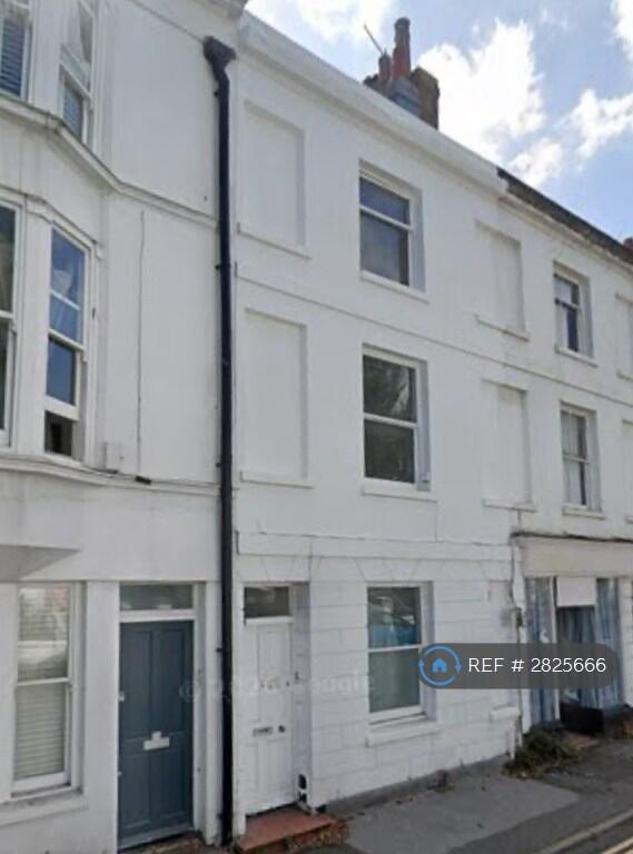 Main image of property: Upper North St, Brighton, BN1