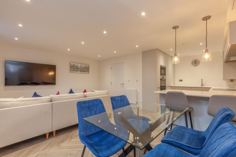 Main image of property: St Clements, Oxford
