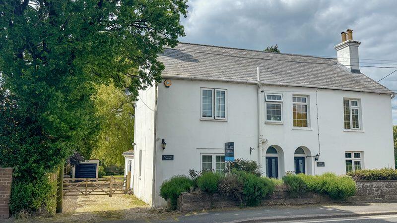 Main image of property: Meon Valley, Corhampton