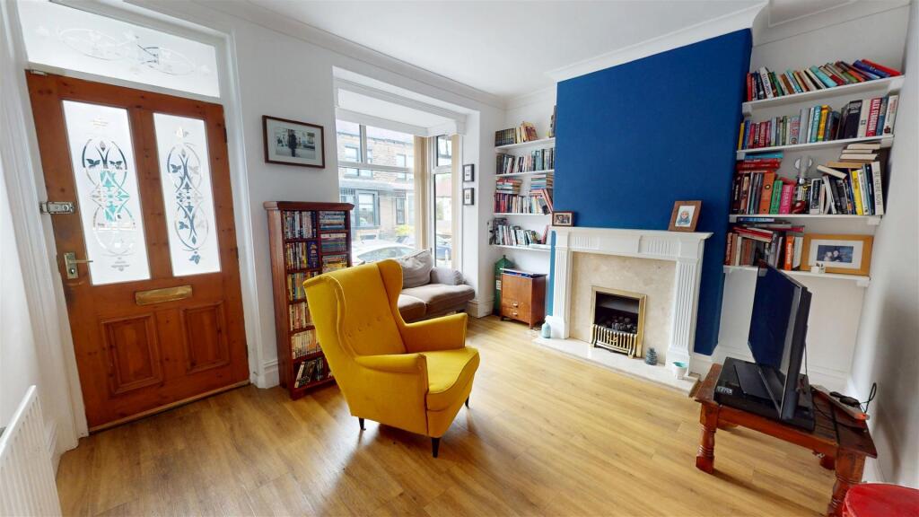 House in Shipley - View 2