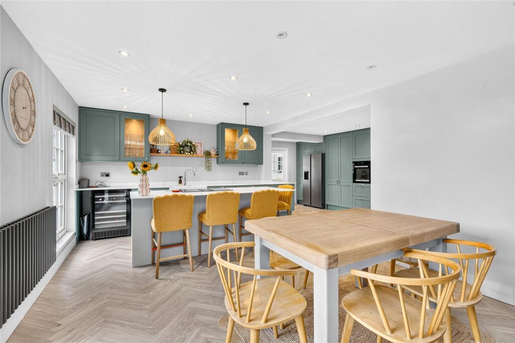 House in Reading - View 4