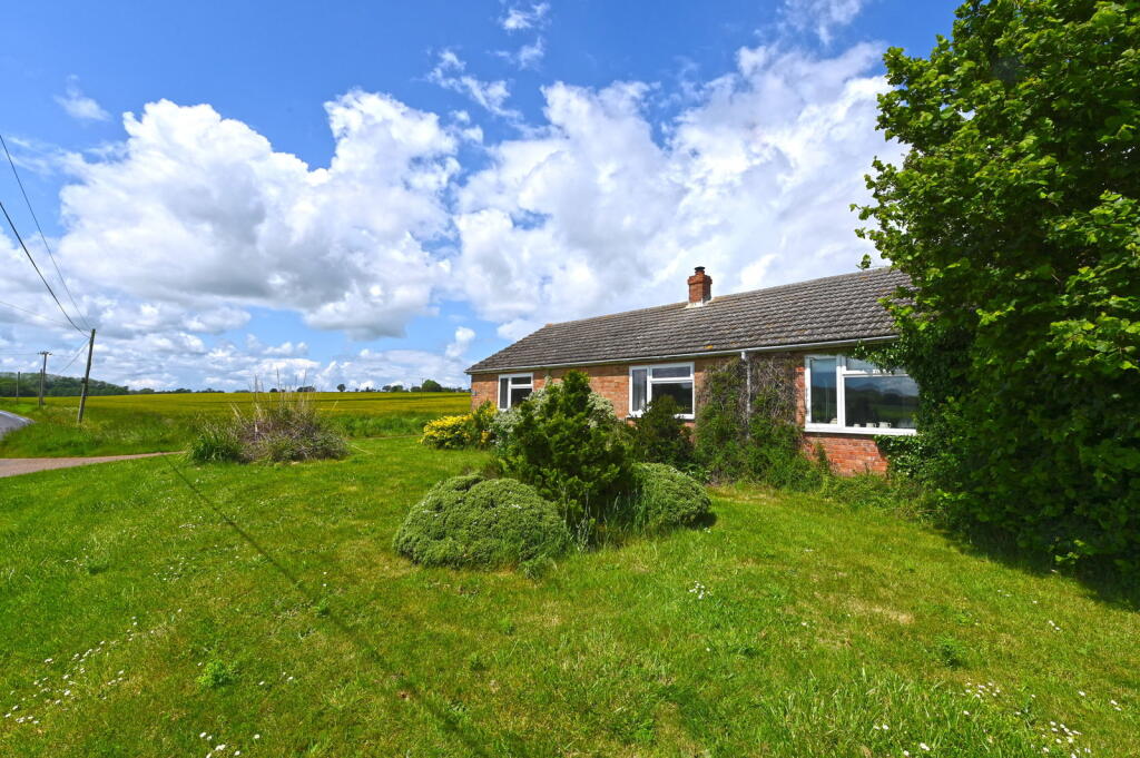 Main image of property: Cookley, Near Halesworth, Suffolk