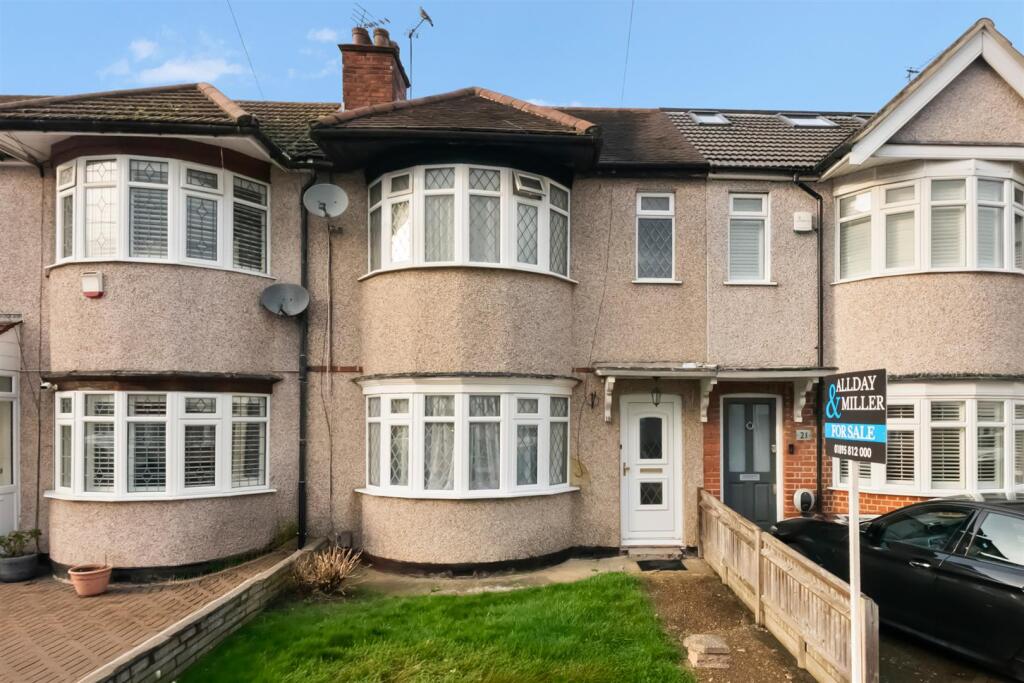 Main image of property: Filey Waye, Ruislip