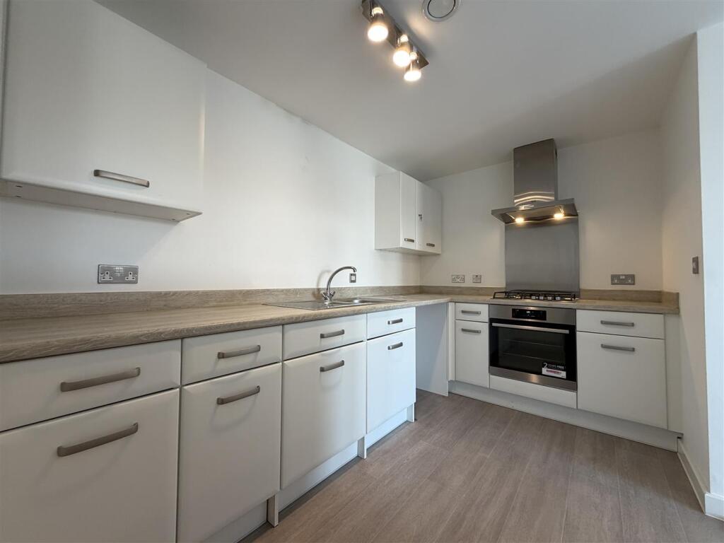 Main image of property: St. Marys Road, LEAMINGTON SPA