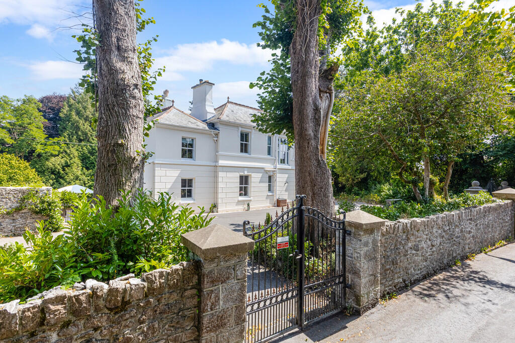 Main image of property: Buckfastleigh, Devon
