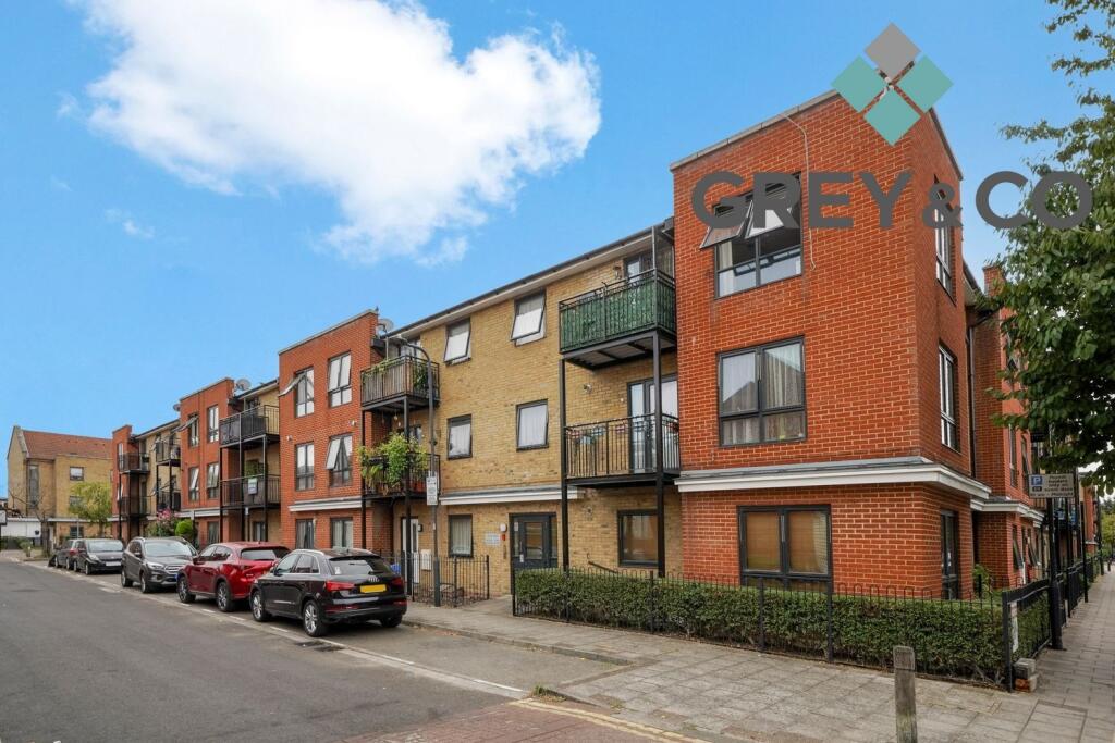 Apartment in London - View 4