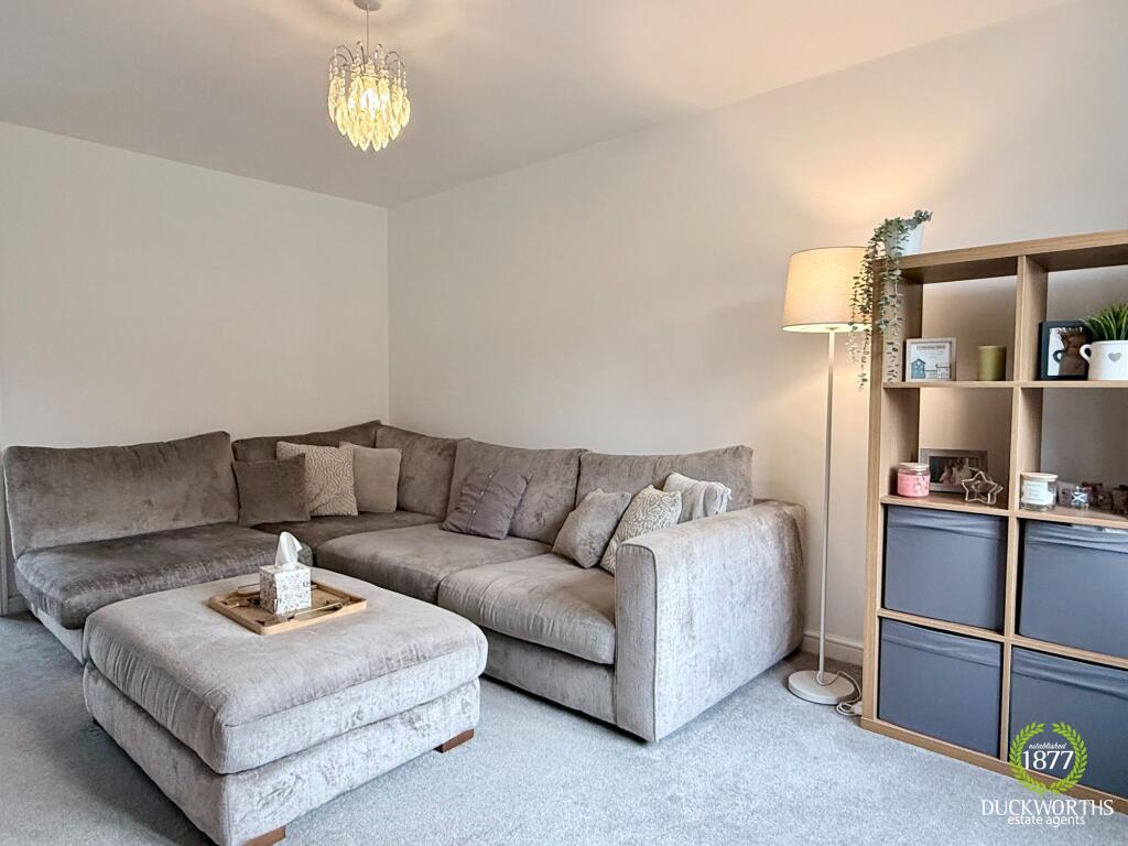 Woodview Drive, Accrington, BB5 - View 6