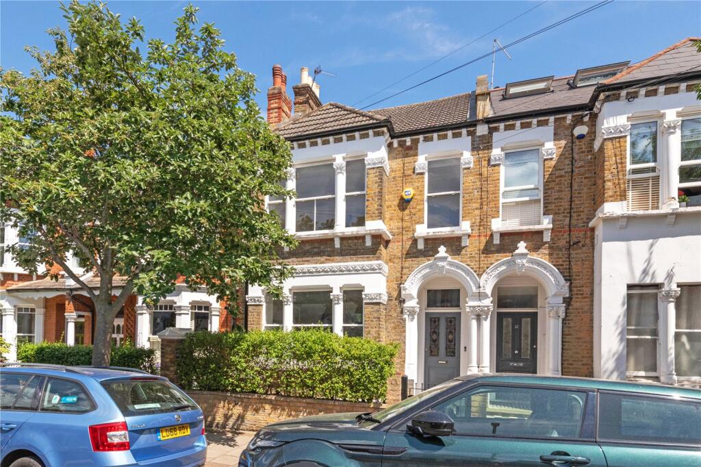 Main image of property: Galveston Road, Putney, London, SW15