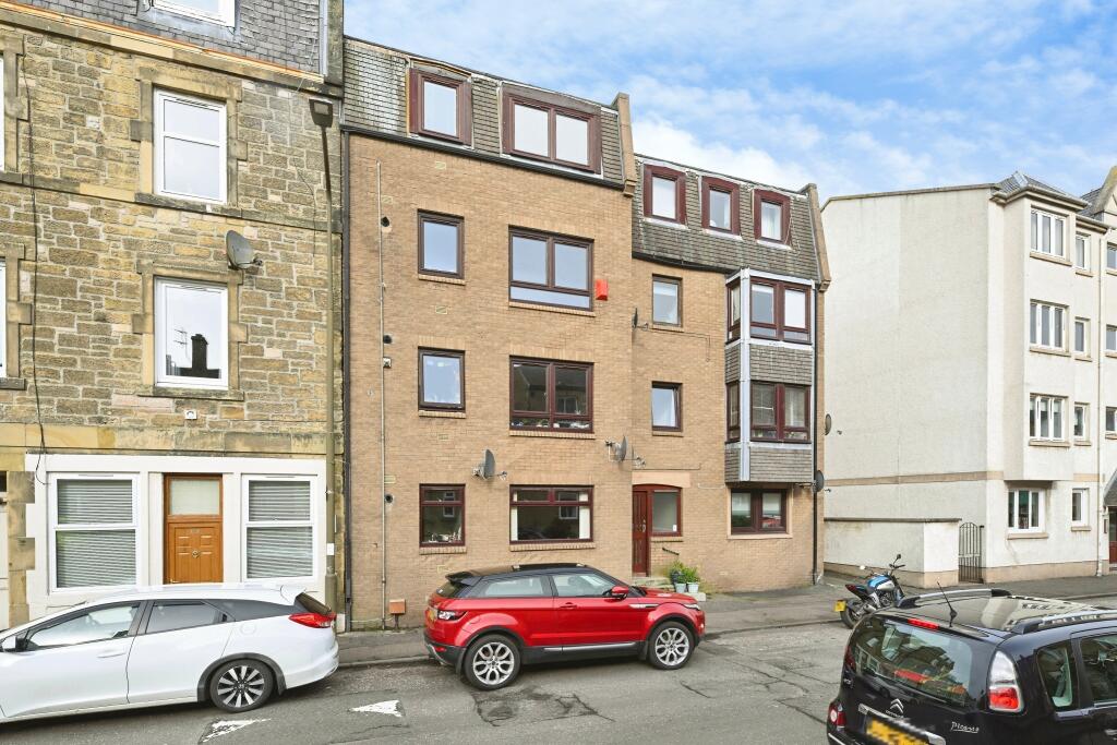 Main image of property: Market Street, Musselburgh, EH21