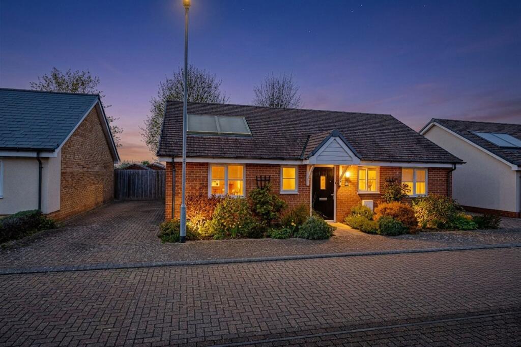 Main image of property: Stanley Road, Great Chesterford, CB10