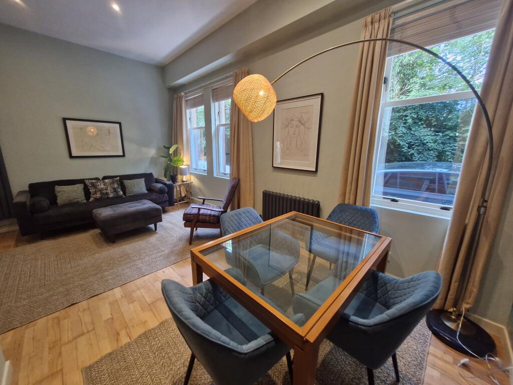 Main image of property: Queen Margaret Road, Botanics