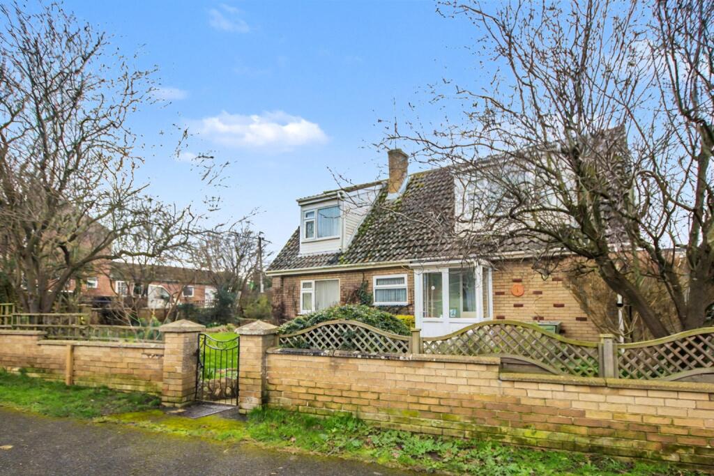 Main image of property: School Road, Heacham