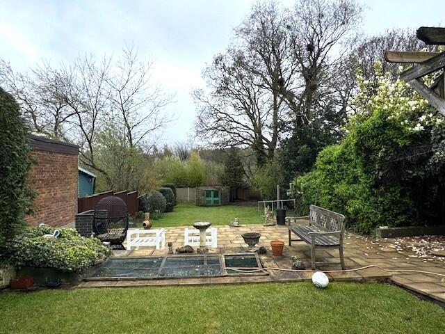 Additional image 2 of Evering Avenue, Poole, BH12