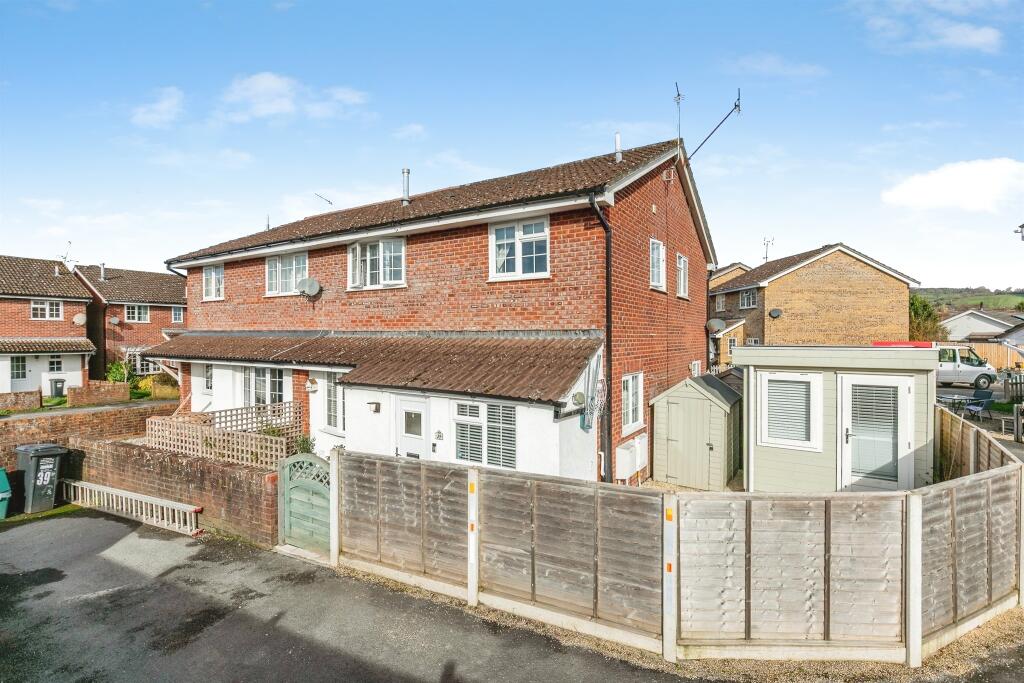 Main image of property: Garstons Orchard, Wrington, Bristol