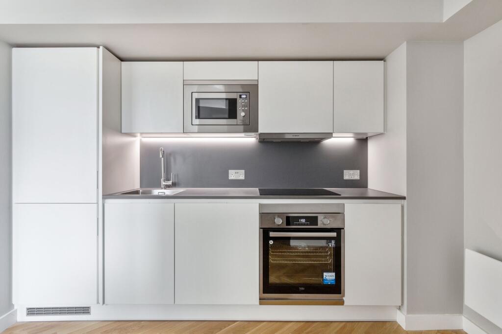 Main image of property: Flat 16 George West House 2 Clapham Common North Side