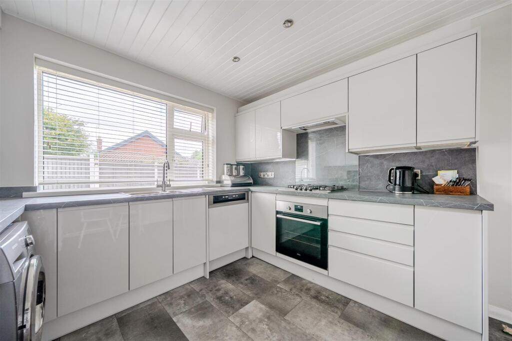 House in Weston Rhyn, Shropshire - View 4