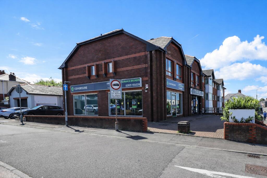 Main image of property: 816 Newport Road, Rumney, Cardiff CF3 4FH