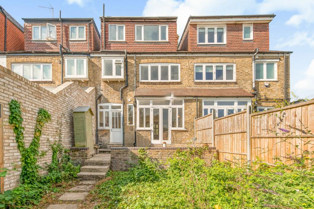 Main image of property: Observatory Road,
East Sheen, SW14
