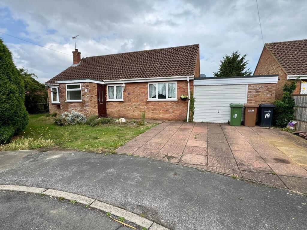 Main image of property: Stone Close, Watlington, King's Lynn, PE33