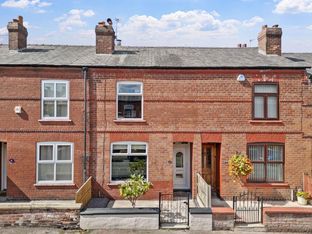 Main image of property: Ellison Street, Stockton Heath, WA4