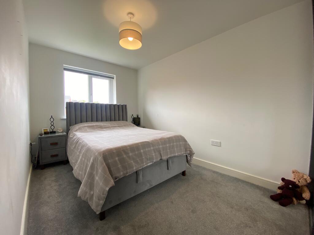 Maul Field Close, Crewe - More
