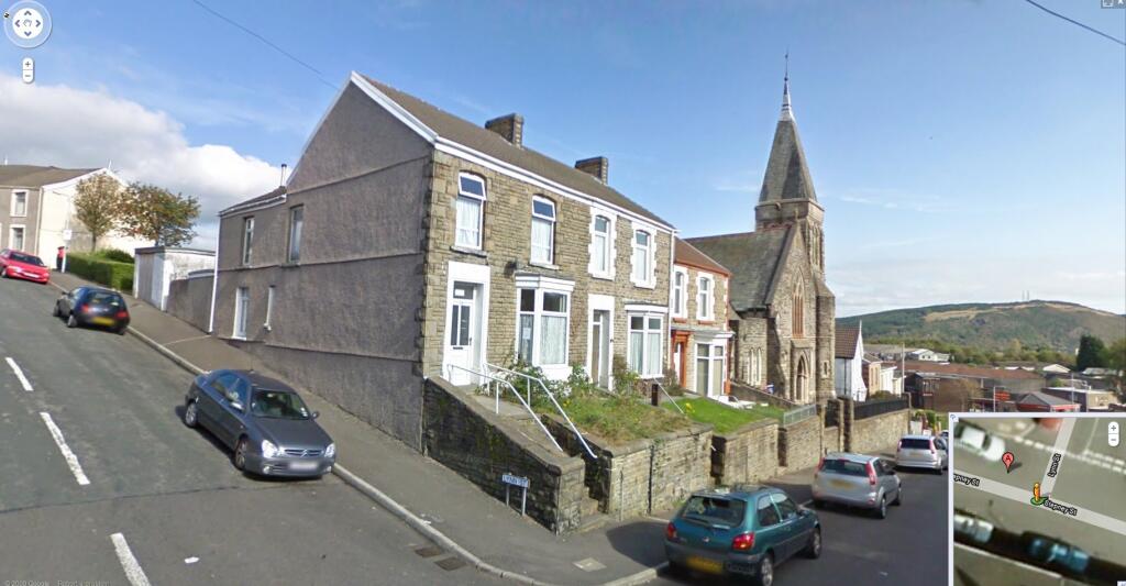 Main image of property: Stepney Street, Swansea, SA5