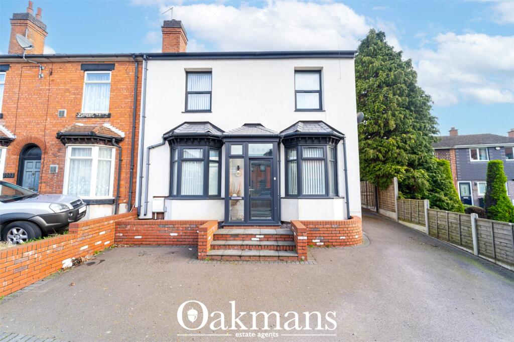 Main image of property: Coventry Road, Sheldon, Birmingham, West Midlands, B26