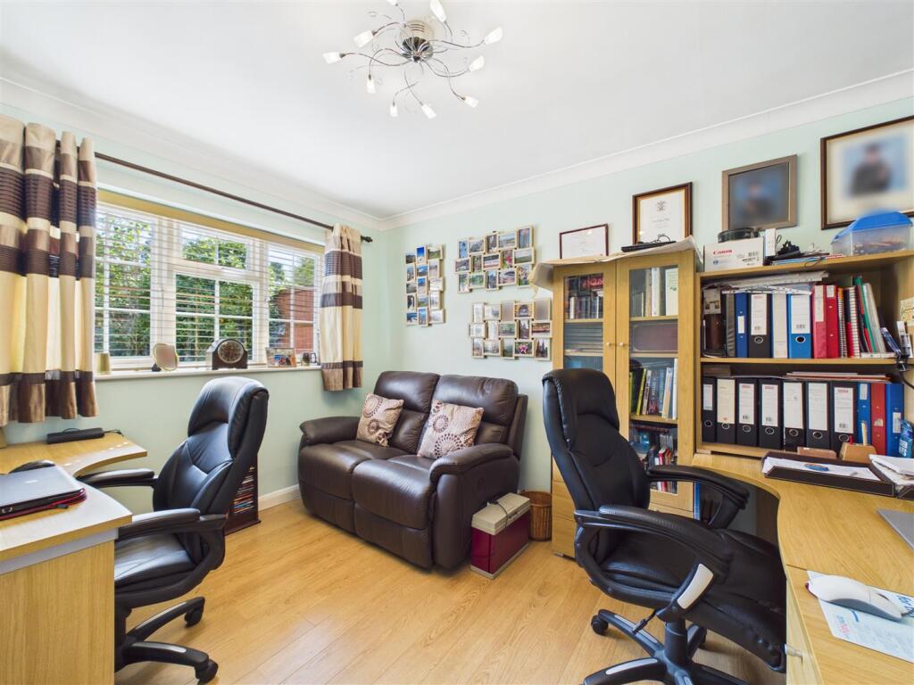 House in Derby - More