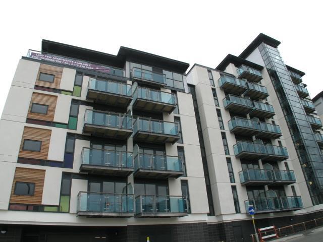 Main image of property: Lovell House, Skinner Lane, LS7 1AR