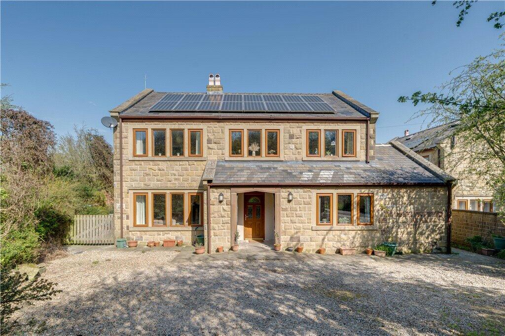 Main image of property: Green Lane, Farnley, Leeds, West Yorkshire, LS12