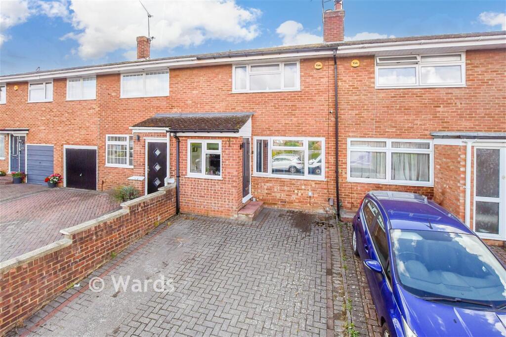 Main image of property: Swallow Road, Larkfield, Kent