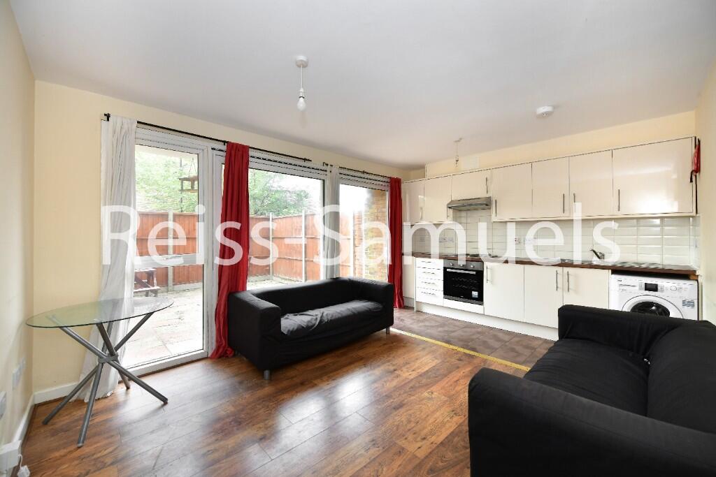 Main image of property: Lorrimore Road, London, SE17