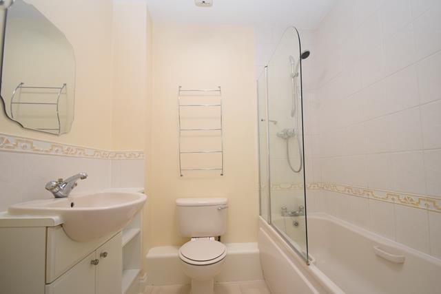 Apartment in York - View 4