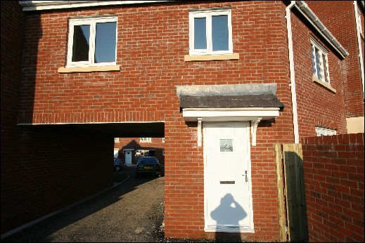 Main image of property: Main Street - Buckshaw Village  ***PETS WELCOME***