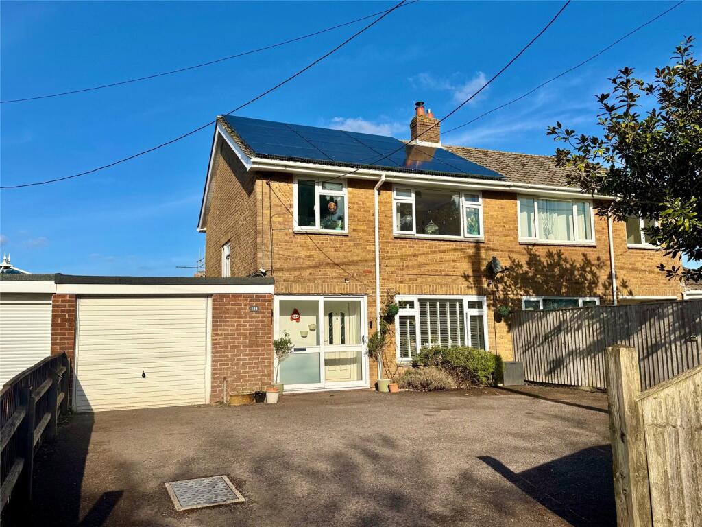 Main image of property: Gore Road, New Milton, Hampshire, BH25