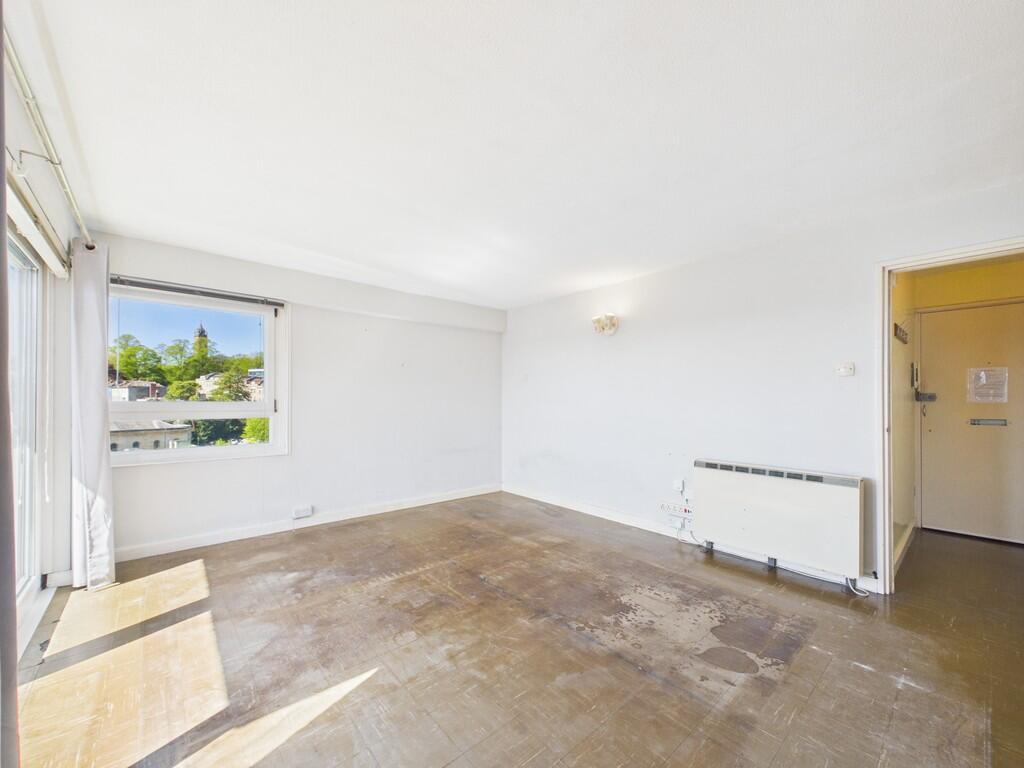 Apartment in Bristol, Tyndall's Park, City Centre - View 4