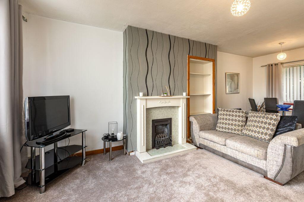 House in Galashiels, The Scottish Borders - View 3