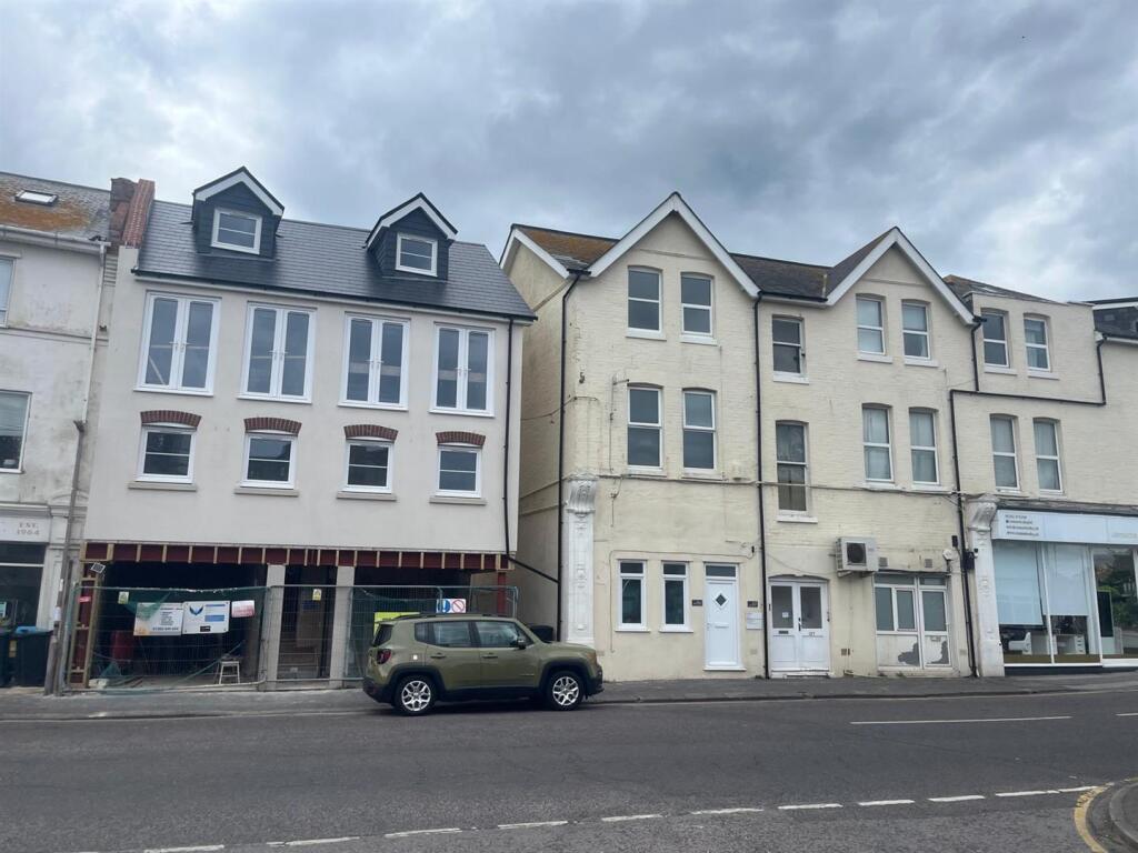 Main image of property: 127 Bell Vue Road