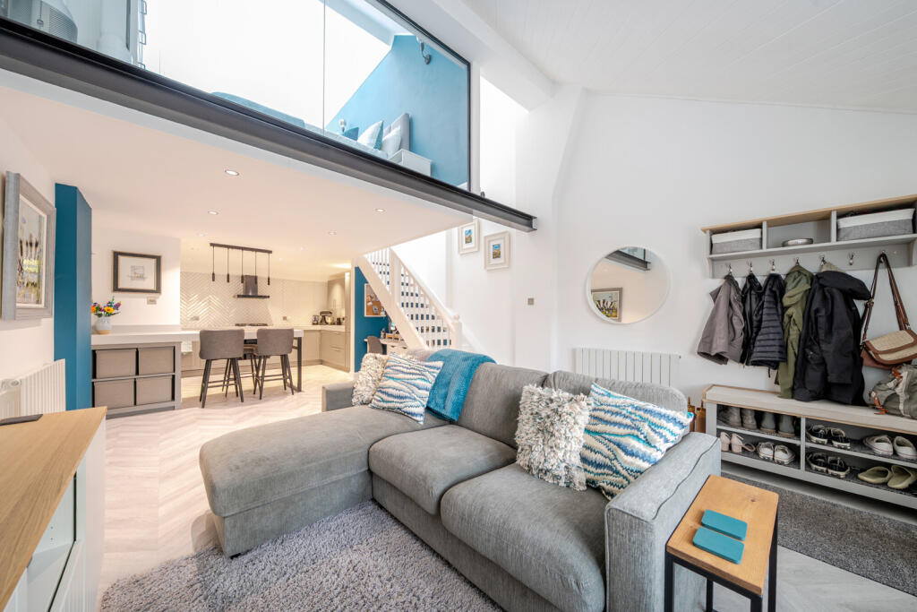 Main image of property: Rowanwood Avenue, Sidcup